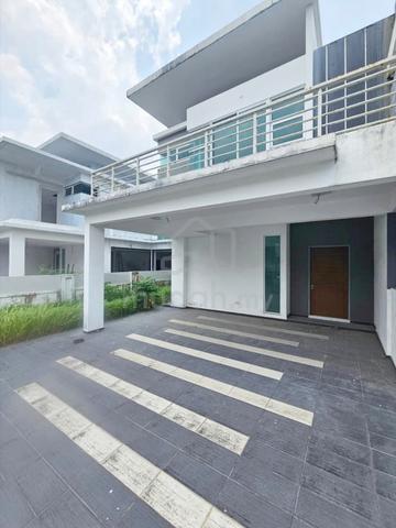 Austin Heights Kiara 2 Cluster House 1