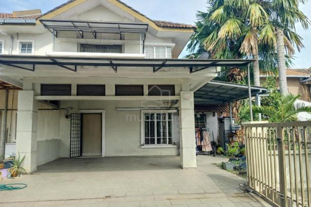 RENOVATED Semi Detach Cluster House Seksyen 6 Bukit Mahkota Bangi 1
