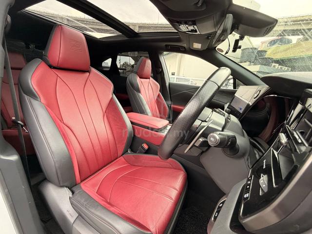 TRD Lexus RX350 F SPORT NO BUNDLE & ACTUAL UNIT - 4