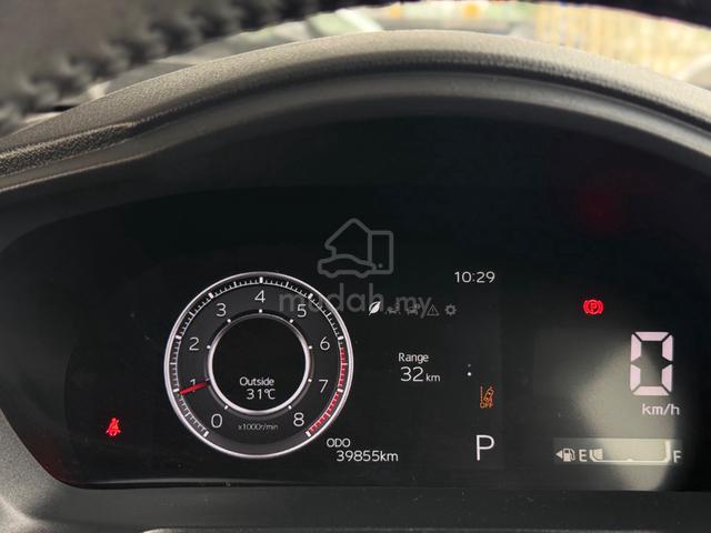 2023 Toyota VIOS 1.5 G (FULL LOAN APPLY) - 5