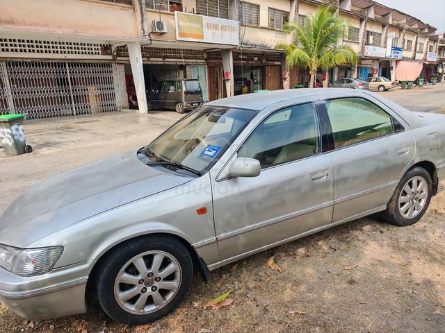 1998 Toyota CAMRY 2.2 GX (A)(tip top)) - 5