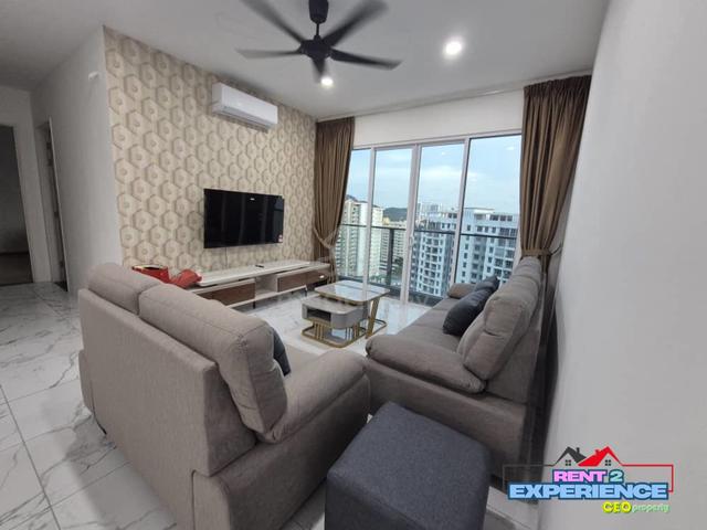 Quay West Residence 1
