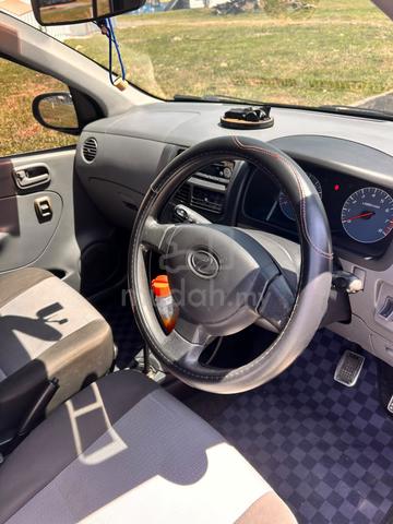 2012 Perodua VIVA 0.8 850 EX (M) - 5