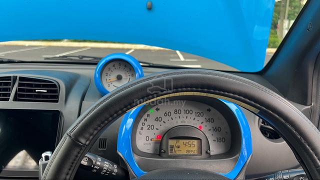 2010 Perodua MYVI 1.3 EZ FACELIFT (A) - 4