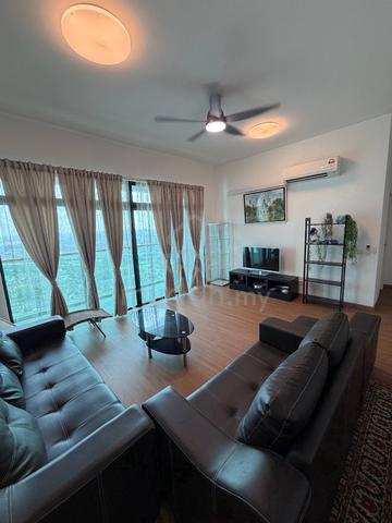 Sky Loft Premium Suites @ Bukit Indah 1