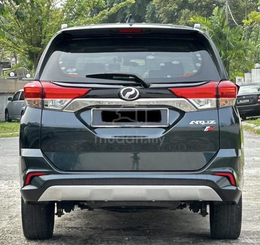 2019 Perodua ARUZ 1.5 AV (A) - 4