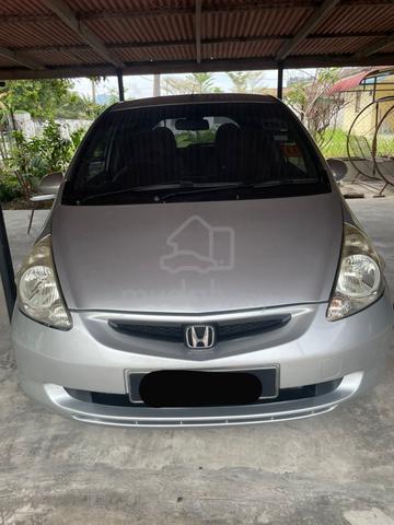 2004 Honda JAZZ 1.5 i-DSI (A) - 3