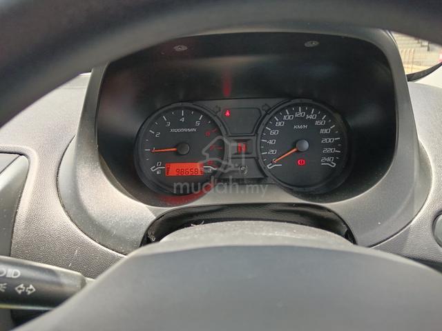 2019 Proton SAGA 1.3 EXECUTIVE CVT MY2016 (A) - 5