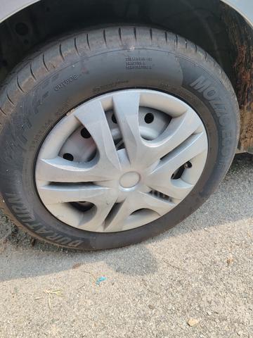 2019 Perodua AXIA 1.0 STANDARD E (M) - 5