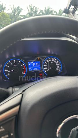2020 Perodua MYVI 1.5 H (A) CASH BUYER ONLY - 4