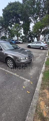 (URGENT SALE ) 2009 Hyundai SONATA 2.4 CVVT-I (A) - 5