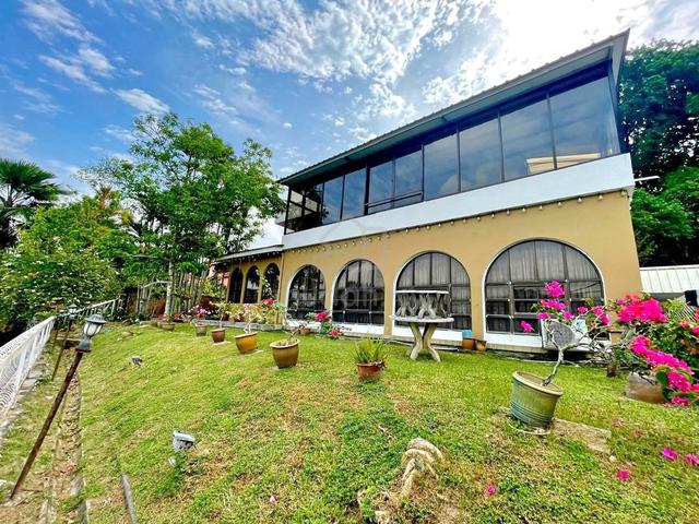 BUNGALOW 8,966 SQFT 2 Storey Seksyen 12 Shah Alam 11 1
