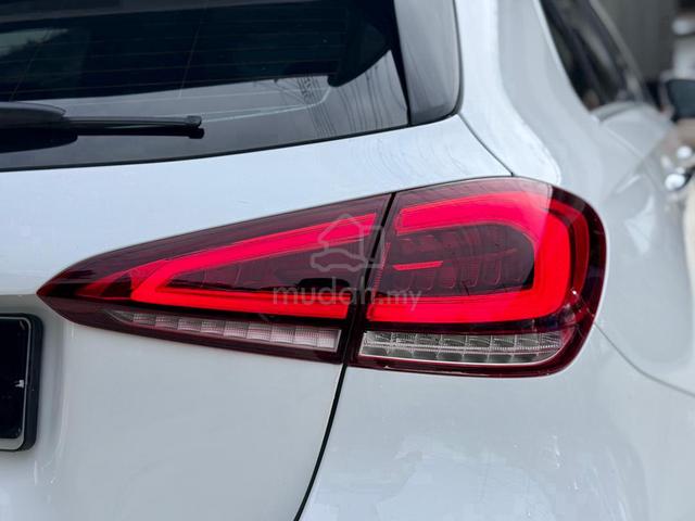 Mercedes Benz A200 AMG LOCAL SPEC FUL SERVIS REC! - 5