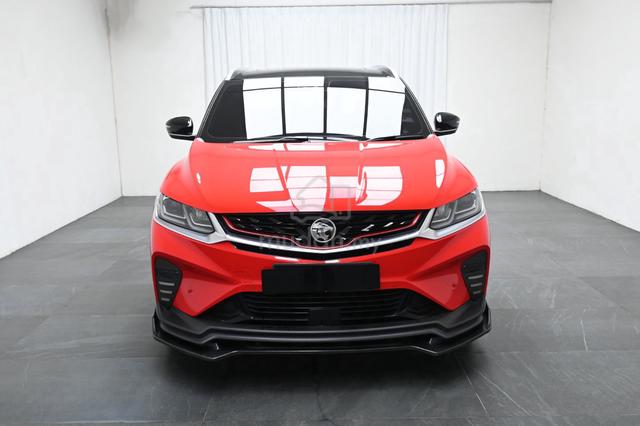 2021 Proton X50 1.5 TGDI FLAGSHIP (A) FSR 1-OWNER - 2