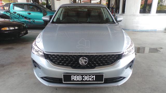 2025 Proton S70 1.5 PREMIUM MY23 (A) - 3
