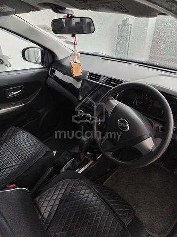 2018 Perodua BEZZA 1.3 PREMIUM X (A) - 2