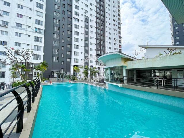 Axis Residence 1