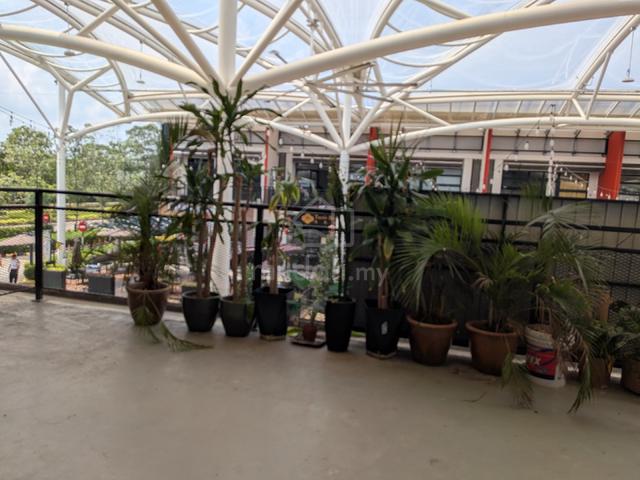 Sunway Boulevard 88 1