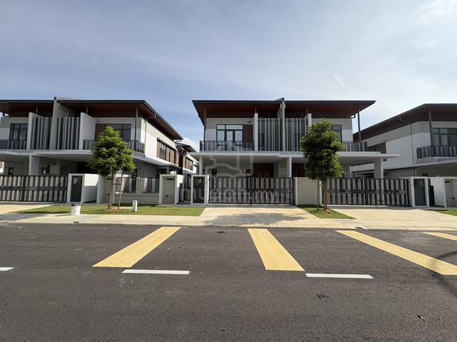 North Haven, Bdr Seri Coalfields-Quinton Residences 1
