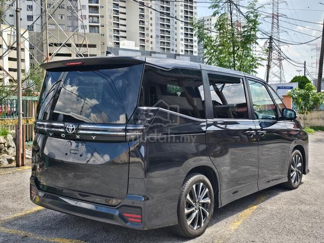 2023 3495 Toyota VOXY 2.0 S-Z (A) +6year Warranty - 4
