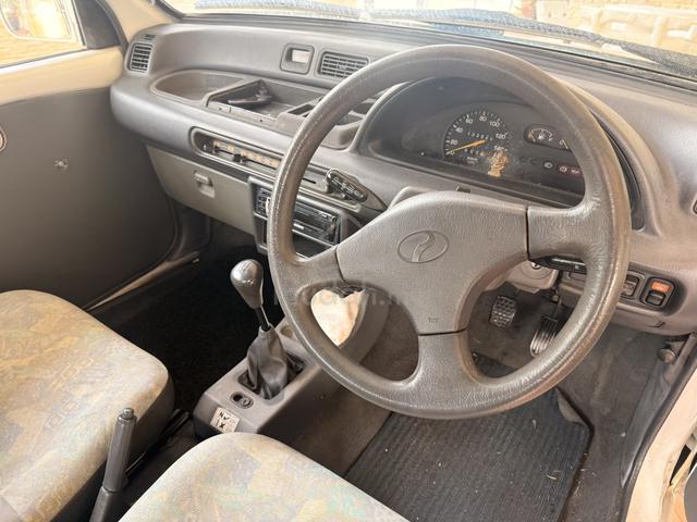 1999 Perodua KANCIL 659cc 660 EX (M) - 5