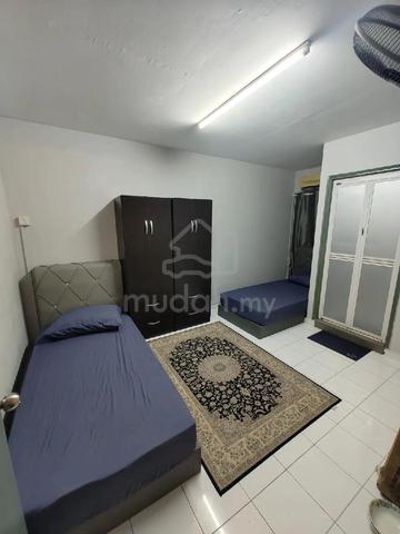 Master Bedroom Sharing (1 vacancy) 1