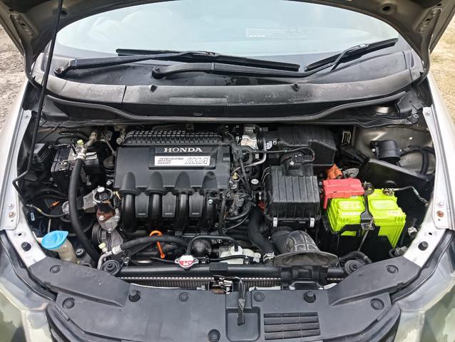 2011 Honda INSIGHT 1.3 (HYBRID) (A) Tip Top - 5