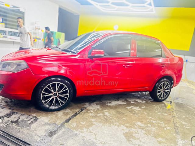 2013 Proton SAGA 1.3 FLX STANDARD (A) - 3