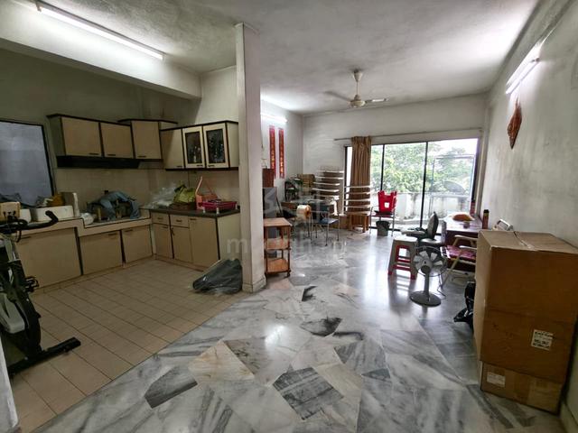 Dewana Mansion Apartment 1