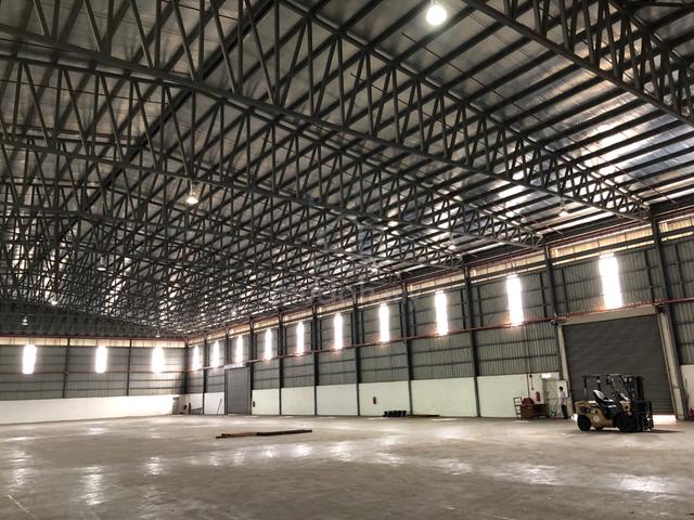 Bukit Minyak Factory 50,000 sq ft build up for rent. 1