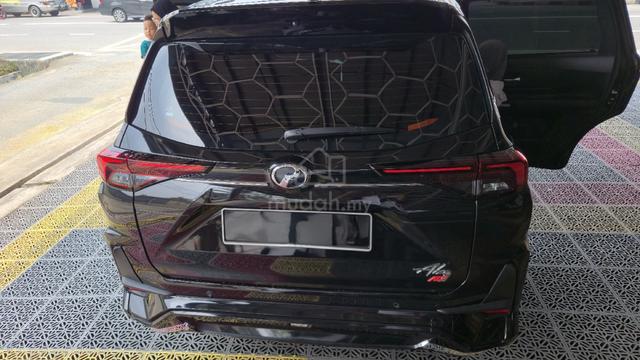 2025 Perodua ALZA 1.5 AV MY22 (A) - 3
