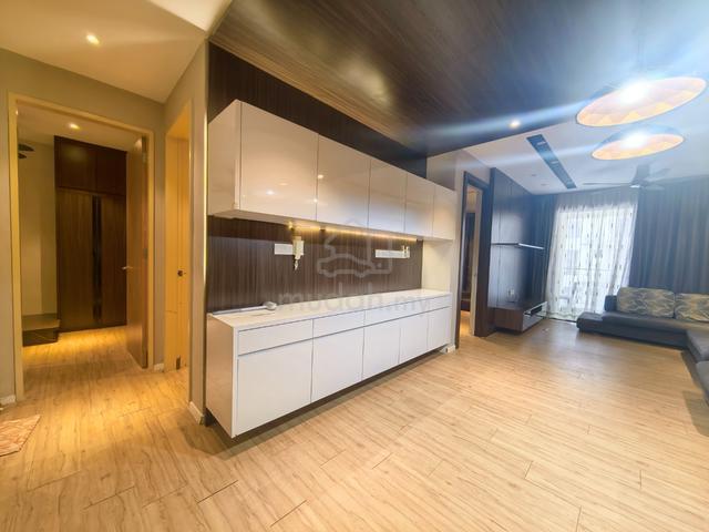 Lido Four Seasons Residence 1