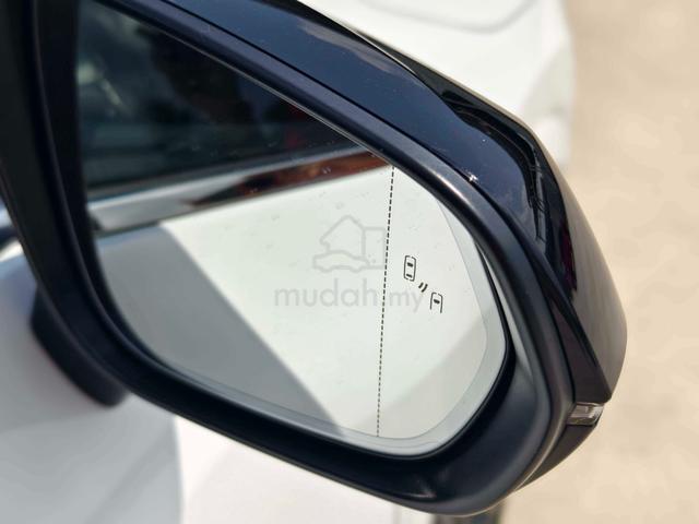 5A Rear P.Seat‼️2025 Lexus RX350 F-Sport 2.4T - 5