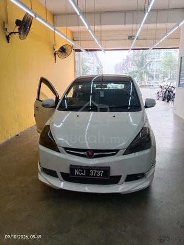 2010 Proton EXORA 1.6 M-LINE CPS (A) - 1