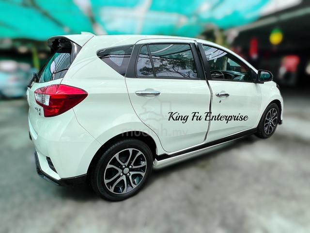 2018 Perodua MYVI 1.5 H (A) - 3