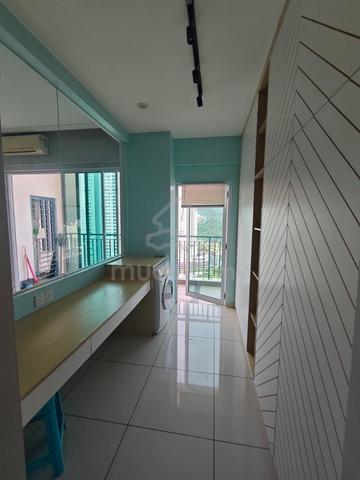 Imperial Residences 1