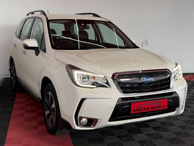 ORI2017 Subaru FORESTER 2.0I-P FACELIFT E-LEATHER - 3