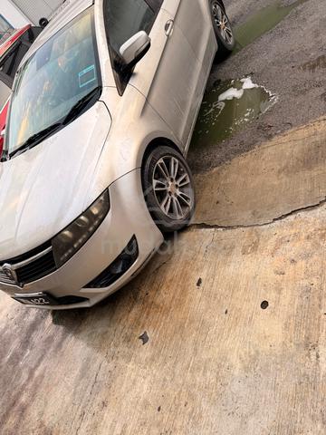 2012 Proton PREVE 1.6 EXECUTIVE (A) - 5
