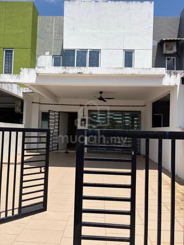 Taman Seri Impian ::Rumah teres 2 tingkat direct owner:: 1