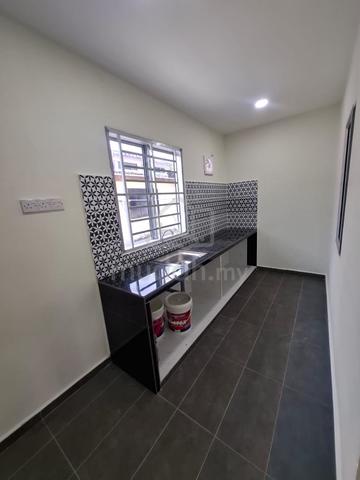 Full Extended & Full Renovated Taman Sri Petaling Kulim 1