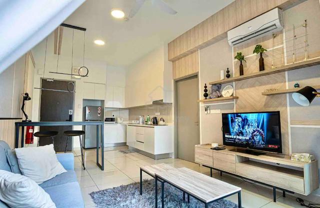 Setia Seraya Residence 1