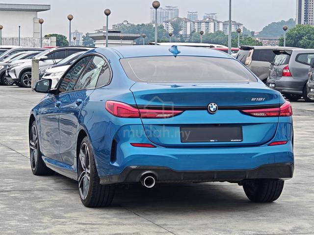 2022 Bmw 2 SERIES 1.5 18I M SPORT GRAN COUPE MY20 - 4