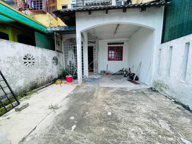 FULL LOAN PEMBELI RUMAH PERTAMA SAHAJA‼️ Puchong Intan 1