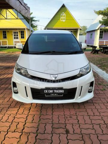 2013 /2015 Toyota ESTIMA 2.4 AERAS G PACKAGE - 3