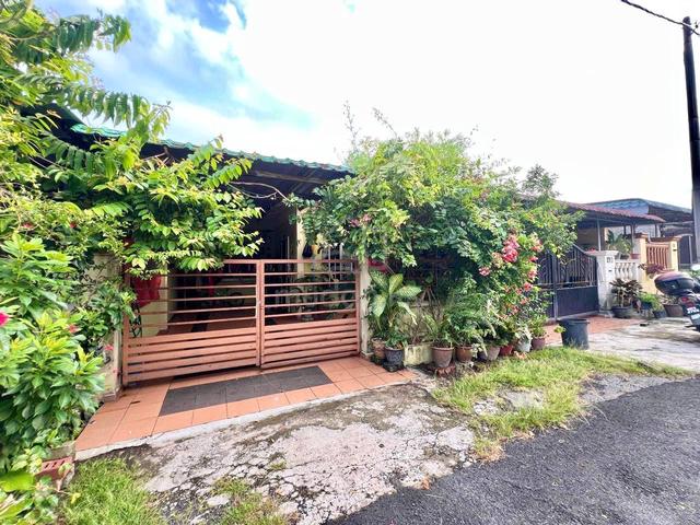 FULLY RENOVATED‼️- Single Storey, Seksyen 5, Bdr Rinching @ Semenyih 1
