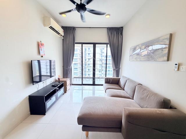 Bay Point @ Country Garden Danga Bay 1