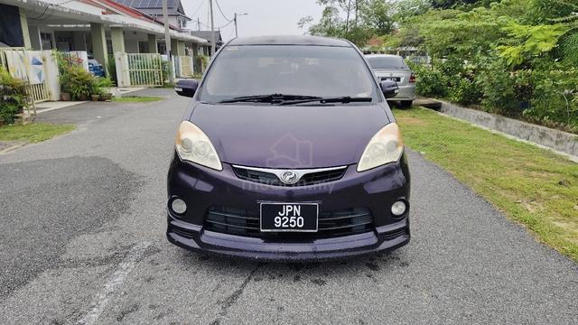2013 Perodua ALZA 1.5 SX (M) - 3