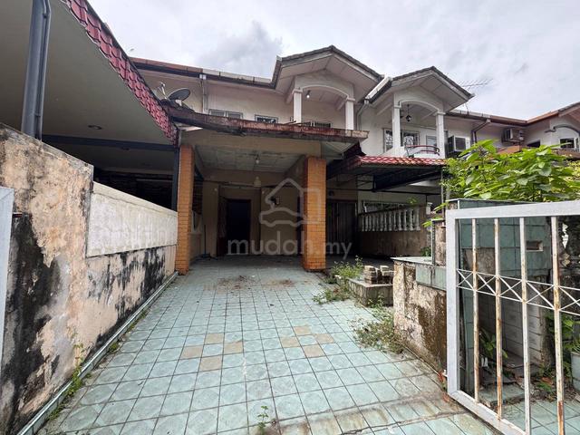 Price Dropπ₯ | π‘ 2 Storey Terrace | π Taman Desa Serdang 1