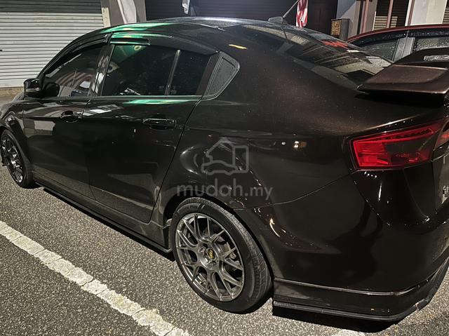 2012 Proton PREVE 1.6 CFE PREMIUM (A) - 4