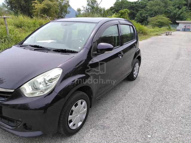 MYVI 1.3 (A) Siap tukar nama Scrut report cantik - 4